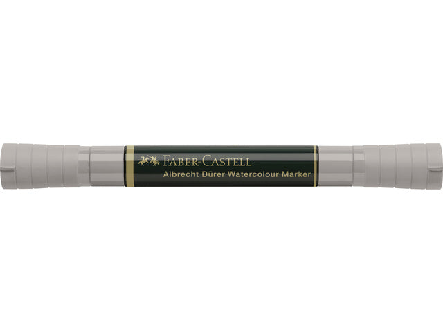 Aquarellmarker Faber-Castell Albrecht Dürer 272 Warmgrijs III