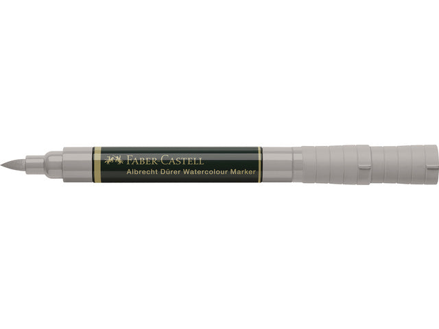 Aquarellmarker Faber-Castell Albrecht Dürer 272 Warmgrijs III