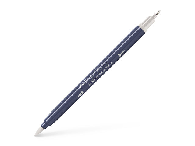 Schetsmarker Faber-Castell Goldfaber 270 warm grijs I op alcoholbasis