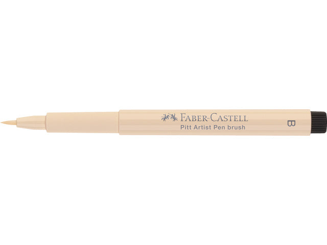 Tekenstift Faber-Castell Pitt Artist Pen Brush 116 Stück