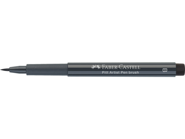 Tekenstift Faber-Castell Pitt Artist Pen Brush 235 Farben VI