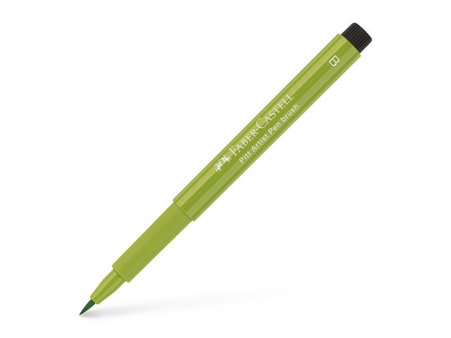 Tekenstift Faber-Castell Pitt Artist Pen Brush 170 Monate