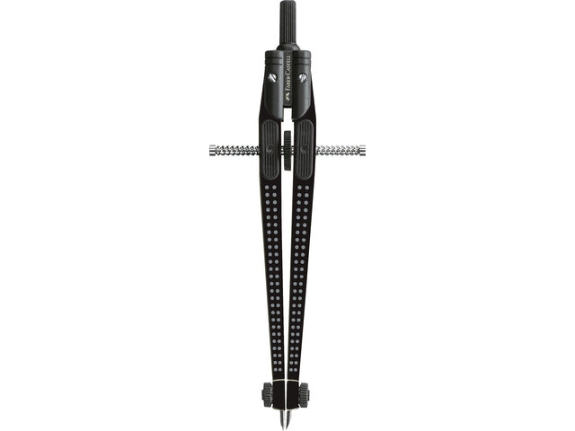 Schnellzugriff Faber-Castell Grip schwarz