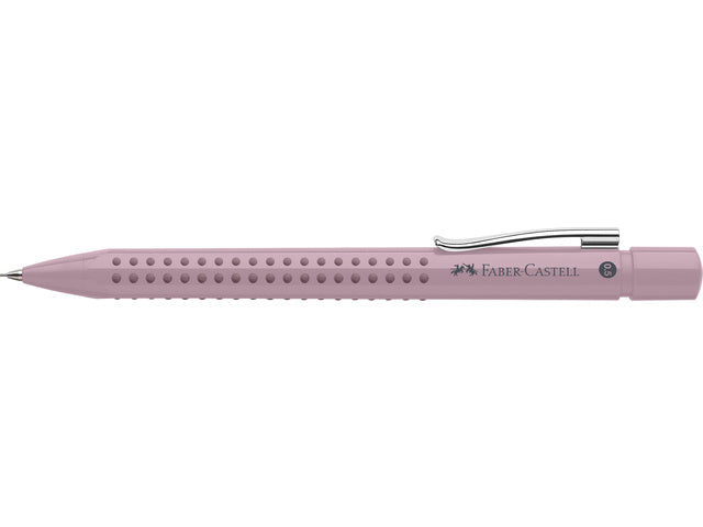 Vulpotlood Faber-Castell Grip 2010 0,5 mm Harmony "rozenschaduwen"