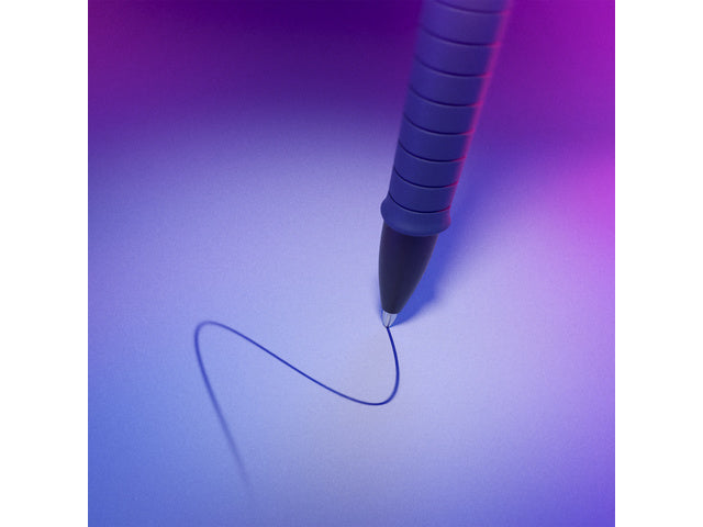 Balpen Faber-Castell Polyball Urban blassrosa