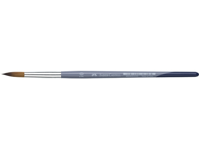 Penseel Faber-Castell rund Nr. 10