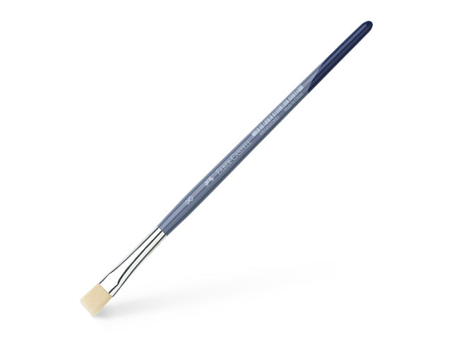 Penseel Faber-Castell Platte Nr. 8