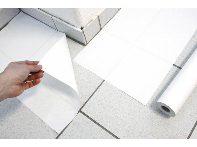 Klebepapier UPM selbstklebend P60+ Protect 30cmx50meter