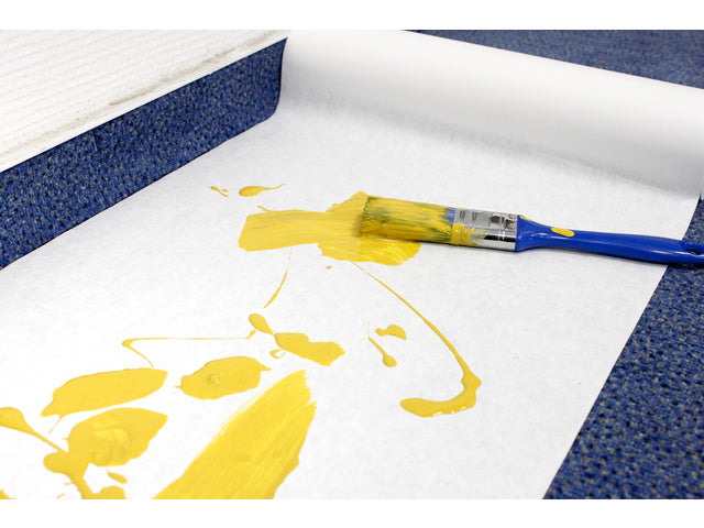 Klebepapier UPM selbstklebend P60+ Protect 30cmx50meter