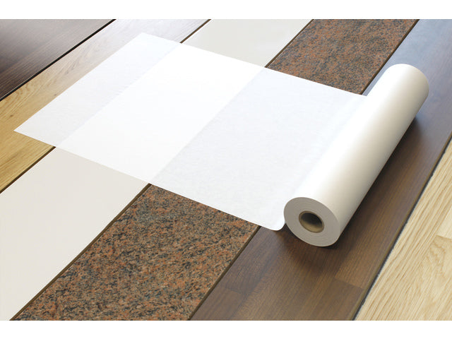 Klebepapier UPM selbstklebend P60+ Protect 30cmx50meter