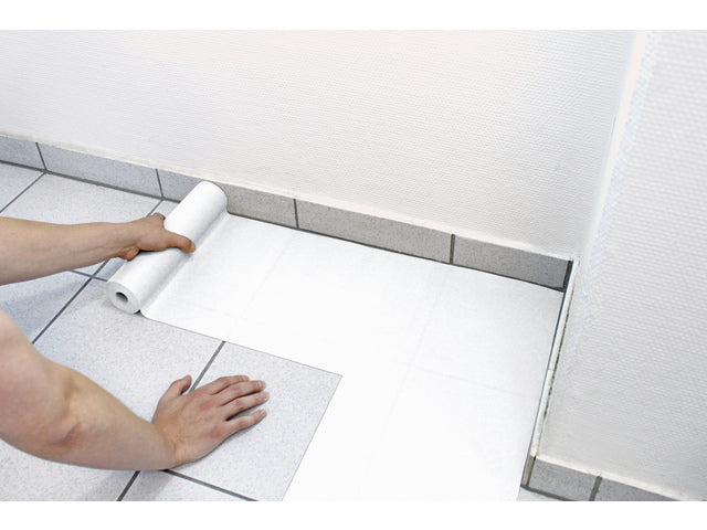 Klebepapier UPM selbstklebend P60+ Protect 30cmx50meter