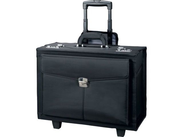 Trolley Pilotenkoffer Alassio ROCCA 2