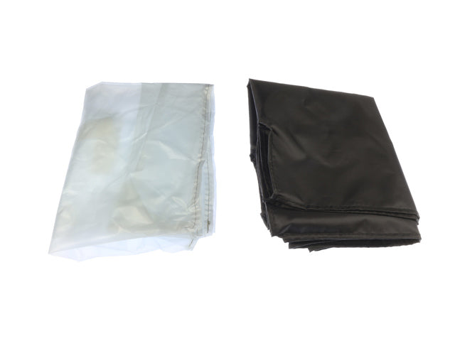 Koffer Alumaxx GRAVITY 55x37x20cm schwarz Aluminium 4 wielen