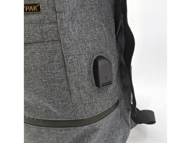 Rugzak Lightpak Grau