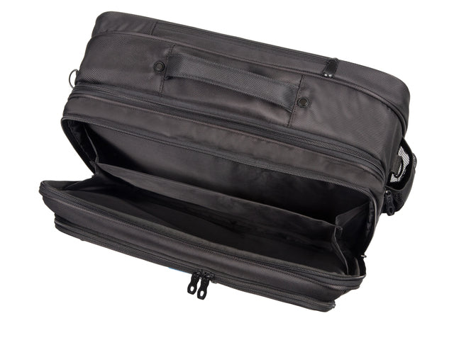 Laptoptrolley RPET Lightpak schwarz