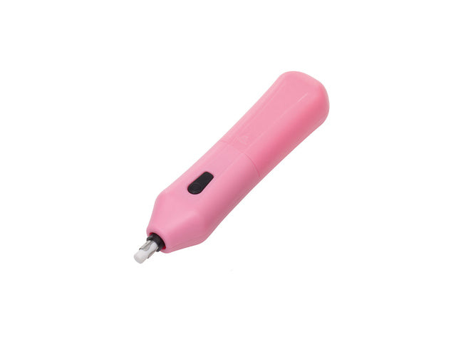 Elektrische kauwgom Bind Roze
