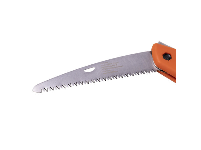 Tuinzaag TerCasa inklapbaar blad 16cm
