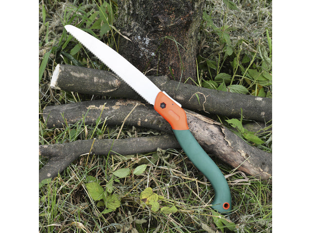 Tuinzaag TerCasa inklusive Blatt 23cm