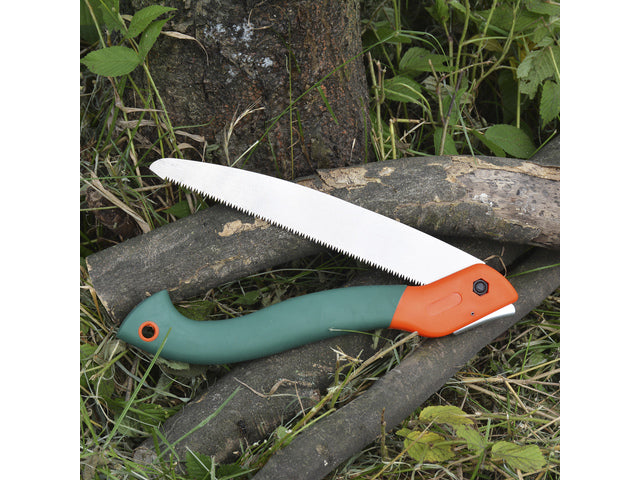 Tuinzaag TerCasa inklusive Blatt 23cm