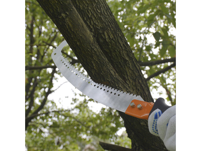 Takkenzaag TerCasa blad 36cm voor telescoopstellen