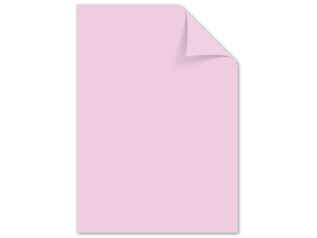 Papier Kangaro A4 160 grams pastel assorti pak a 50 vel