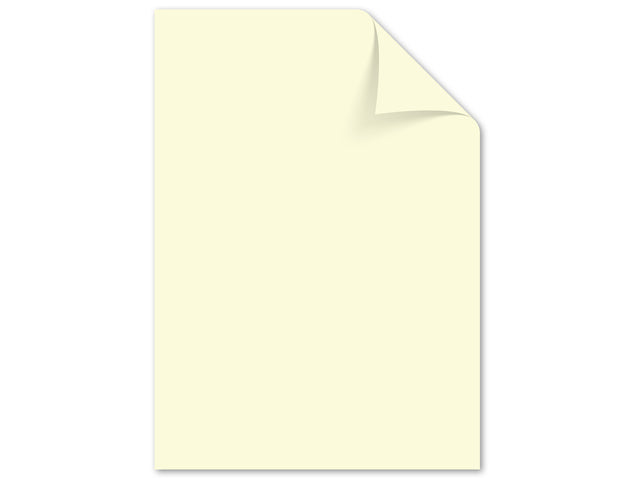 Papier Kangaro A4 120 grams pak à 100 vel beige