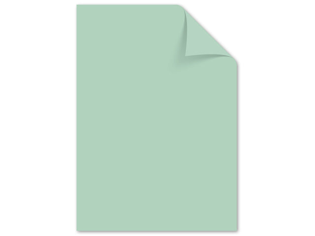Papier Kangaro A4 120 Gramm Pastell sortiert pak a 100 Vel