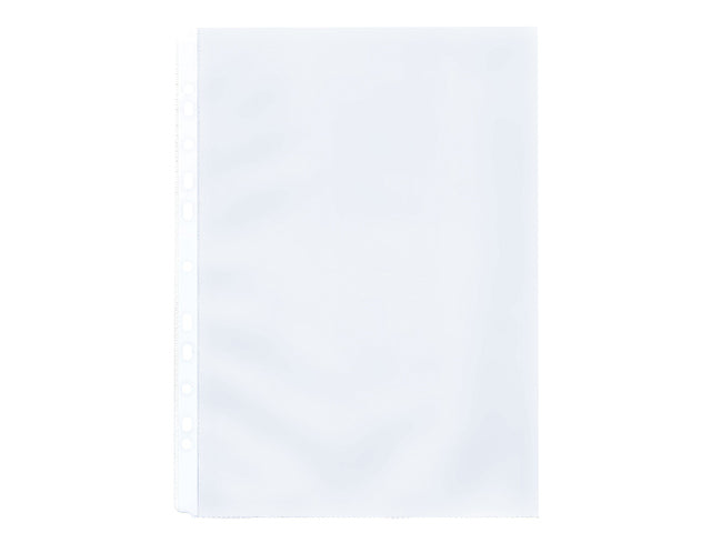 Showtas Kangaro A4, PP 80 micron, 11-gaats, doos à 100 stuks