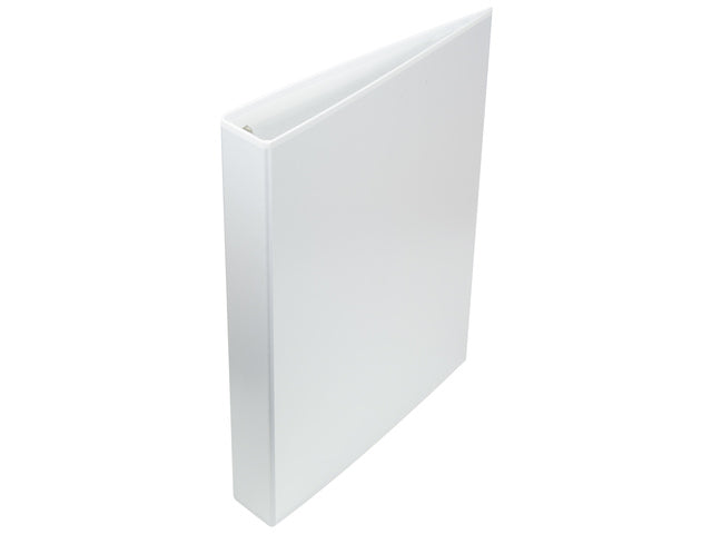 Kangaro ECO presentatieringband FSC A4 met 23 ringen O-25mm mechanisch