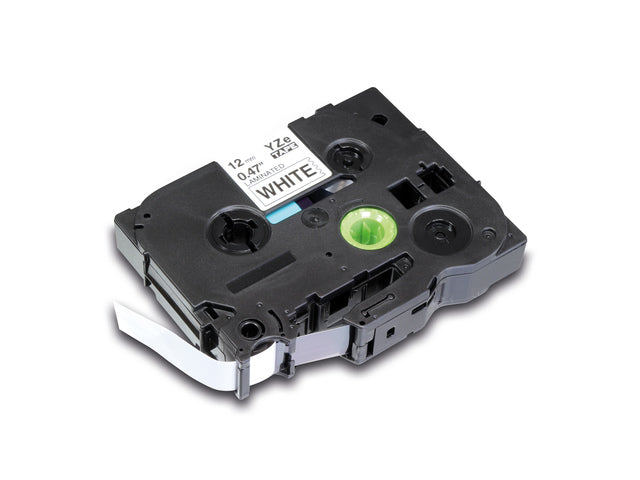 Tapecassette Kangaro compatibel Brother TZE-231