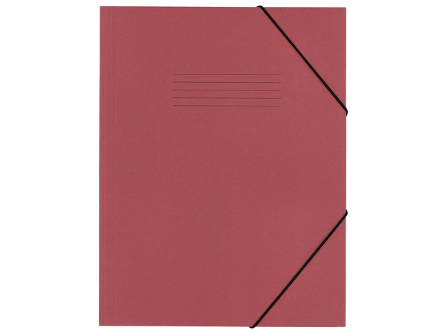 Elastomap Kangaro A3 340gr. krimp ein 5. Verschiedene Farben