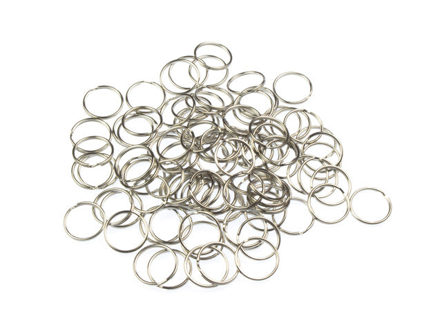 Sleutelring Kangaro 20 mm 100 stuks