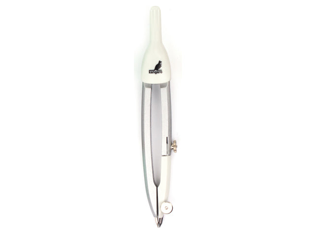 Schoolpasser Kangaro Metall Pico sortiert 12 cm