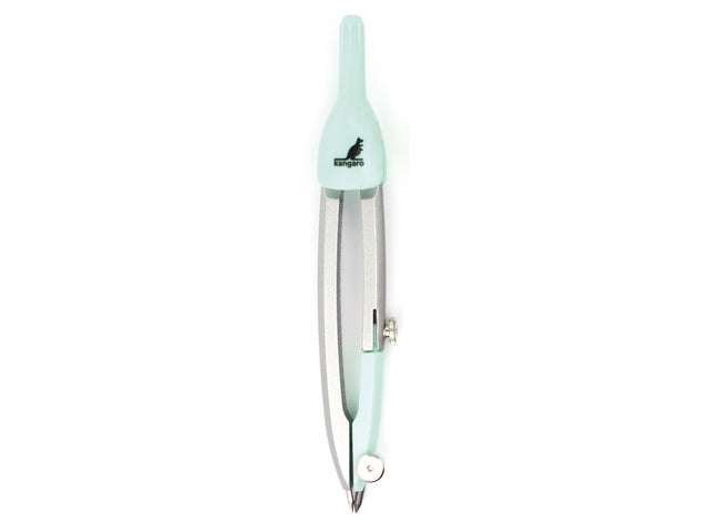 Schoolpasser Kangaro Metall Pico sortiert 12 cm
