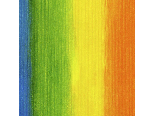 Toonbankrol Kangaro Kraft Rainbow 60 Gramm 30 cm Rasse 250 Meter