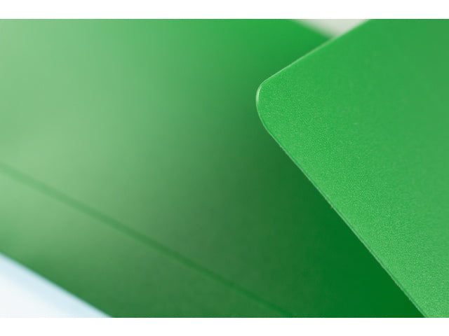 Elastomap Kangaro A4 PP vollfarbig grün