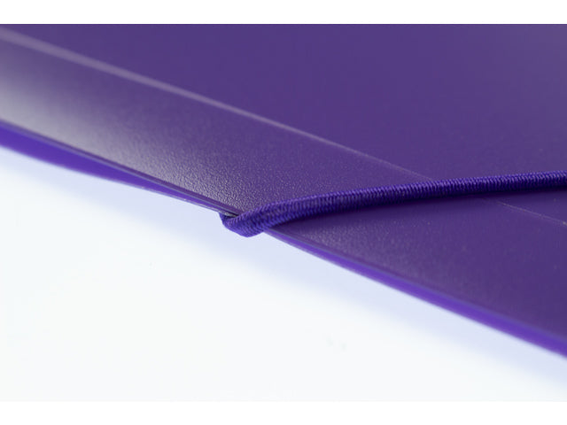 Elastomap Kangaro A4 PP, vollfarbig, Paar