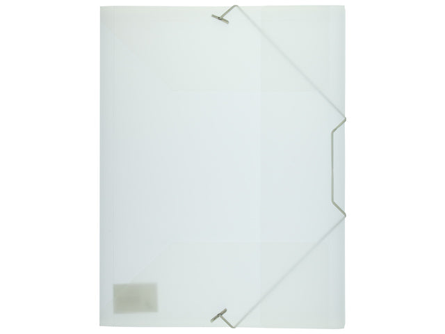 Elastomap Kangaro A4 PP transparant