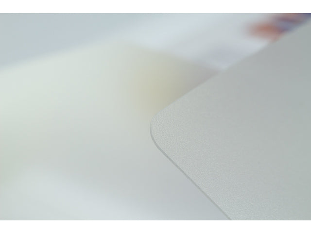 Elastomap Kangaro A5 PP transparent