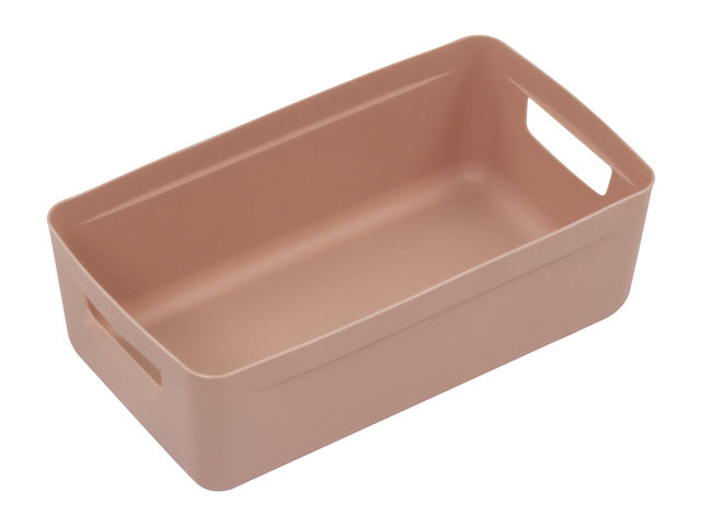 Opbergbox Kangaro 5 liter PP roze