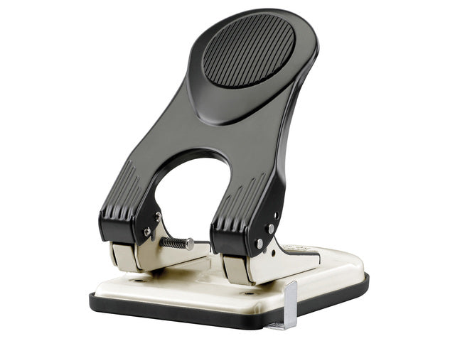 Locher Kangaro Perfo-60 schwarz