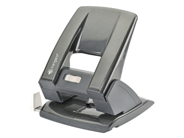 Der Perforator Kangaro AION-40 wurde von Hand gefertigt