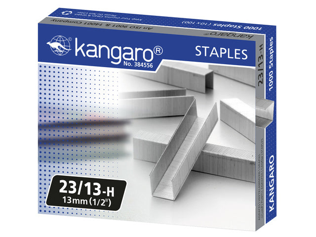 Nietjes Kangaro 23/13