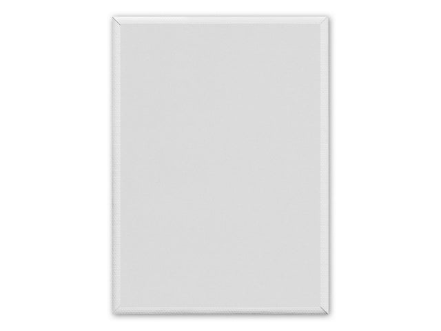 Canvaspaneel Kangaro 13x18 cm Set 5 Stück 3mm Karton 280gr Holz 3x grundiert
