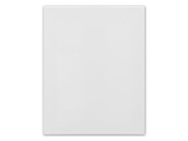 Canvaspaneel Kangaro 24x30 cm set 5 stuks 3mm plaat 280gr katoen 3x geprepareerd