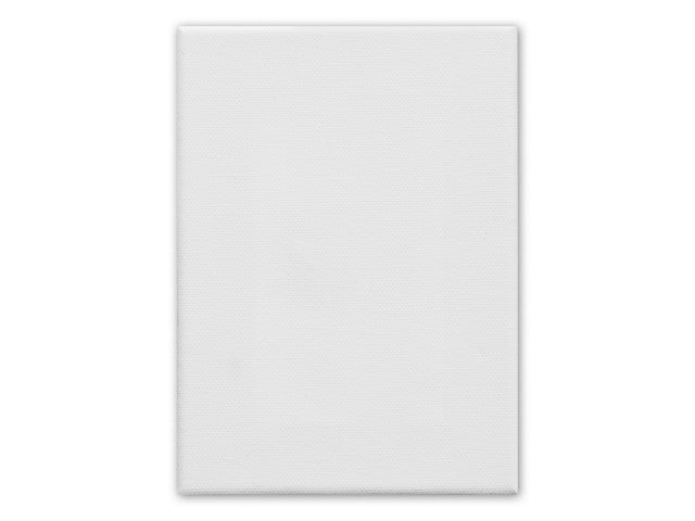 Schildersdoek Kangaro Standaard 13x18cm 380 Gramm 100 % Baumwolle