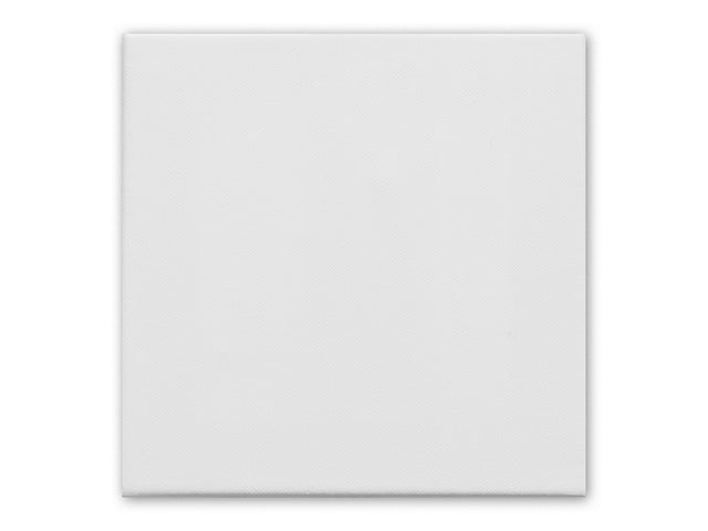 Schildersdoek Kangaro Standaard 20x20cm 380 Gramm 100 % Baumwolle