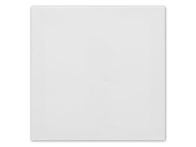 Schildersdoek Kangaro Standaard 30x30cm 380 Gramm 100 % Baumwolle