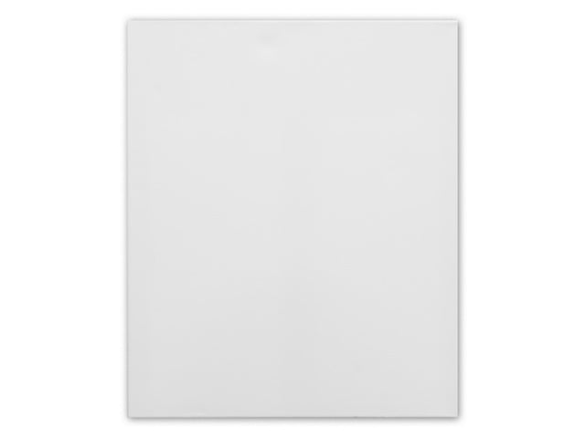 Schildersdoek Kangaro 3D set van 2. 50x60cm. 380 grams 100% katoen. 3 x lagen gesso primer, met 8 houten wiggen