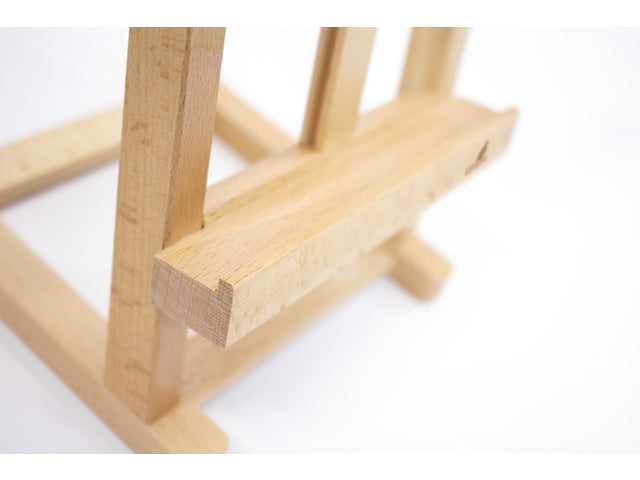 Kangaro-Tafel, klein, für Leinwand bis 30 cm geeignet